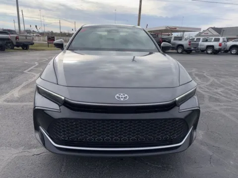 Photos of 2024 Toyota Crown Limited for sale in Grove City, OH at Funky's Automotive - A division of ETC Auto Group