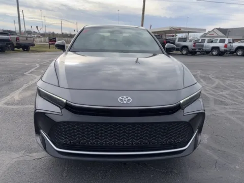 Photos of 2024 Toyota Crown Limited for sale in Grove City, OH at Funky's Automotive - A division of ETC Auto Group