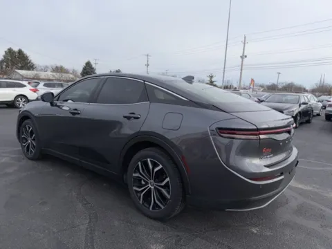 More photos of 2024 Toyota Crown Limited at Funky's Automotive - A division of ETC Auto Group, OH