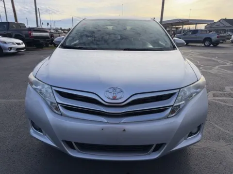 Photos of 2013 Toyota Venza LE for sale in Grove City, OH at Funky's Automotive - A division of ETC Auto Group