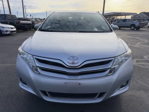Photos of 2013 Toyota Venza LE for sale in Grove City, OH at Funky's Automotive - A division of ETC Auto Group
