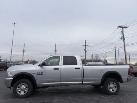 More photos of 2018 Ram 2500 Tradesman at Funky's Automotive - A division of ETC Auto Group, OH