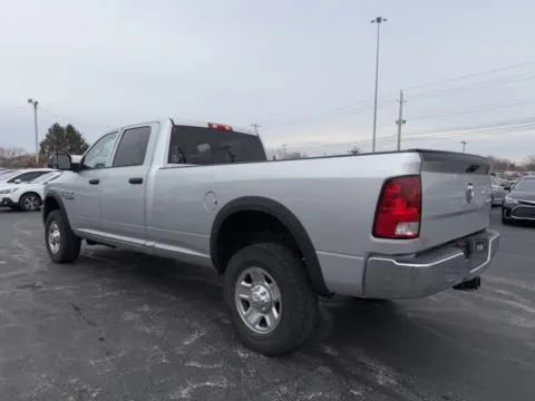 More photos of 2018 Ram 2500 Tradesman at Funky's Automotive - A division of ETC Auto Group, OH