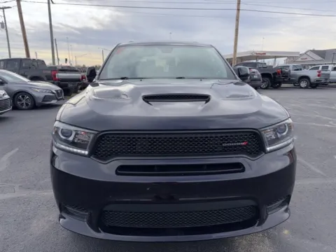 Photos of 2018 Dodge Durango GT for sale in Grove City, OH at Funky's Automotive - A division of ETC Auto Group