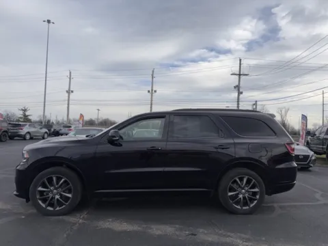 More photos of 2018 Dodge Durango GT at Funky's Automotive - A division of ETC Auto Group, OH