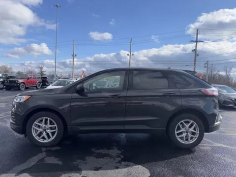 More photos of 2021 Ford Edge SE at Funky's Automotive - A division of ETC Auto Group, OH