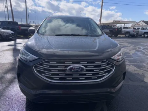 Photos of 2021 Ford Edge SE for sale in Grove City, OH at Funky's Automotive - A division of ETC Auto Group