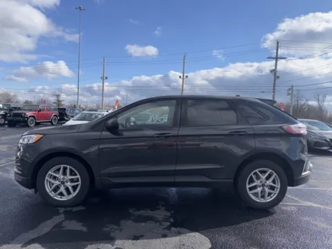 More photos of 2021 Ford Edge SE at Funky's Automotive - A division of ETC Auto Group, OH