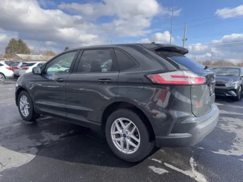 More photos of 2021 Ford Edge SE at Funky's Automotive - A division of ETC Auto Group, OH