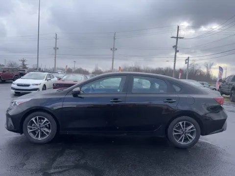 More photos of 2024 Kia Forte LXS at Funky's Automotive - A division of ETC Auto Group, OH