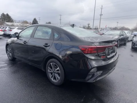 More photos of 2024 Kia Forte LXS at Funky's Automotive - A division of ETC Auto Group, OH