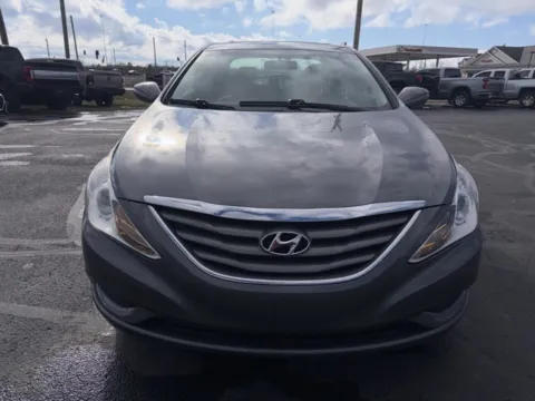 Photos of 2011 Hyundai Sonata GLS for sale in Grove City, OH at Funky's Automotive - A division of ETC Auto Group