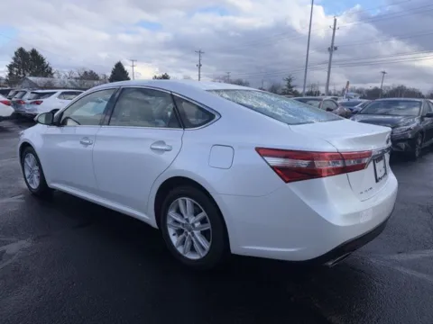 More photos of 2014 Toyota Avalon XLE Touring at Funky's Automotive - A division of ETC Auto Group, OH