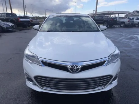 Photos of 2014 Toyota Avalon XLE Touring for sale in Grove City, OH at Funky's Automotive - A division of ETC Auto Group