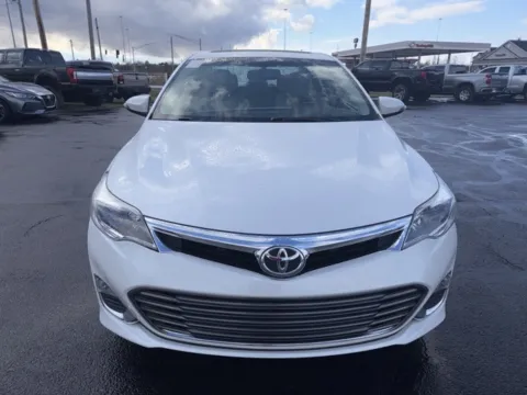 Photos of 2014 Toyota Avalon XLE Touring for sale in Grove City, OH at Funky's Automotive - A division of ETC Auto Group