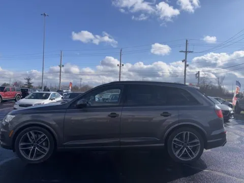 More photos of 2018 Audi Q7 3.0T Prestige at Funky's Automotive - A division of ETC Auto Group, OH