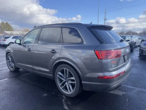 More photos of 2018 Audi Q7 3.0T Prestige at Funky's Automotive - A division of ETC Auto Group, OH
