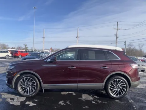 More photos of 2019 Lincoln Nautilus Reserve at Funky's Automotive - A division of ETC Auto Group, OH