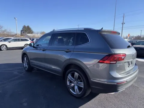 More photos of 2020 Volkswagen Tiguan 2.0T SEL at Funky's Automotive - A division of ETC Auto Group, OH