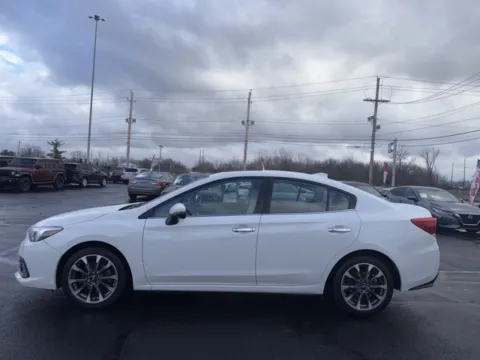 More photos of 2021 Subaru Impreza Limited at Funky's Automotive - A division of ETC Auto Group, OH