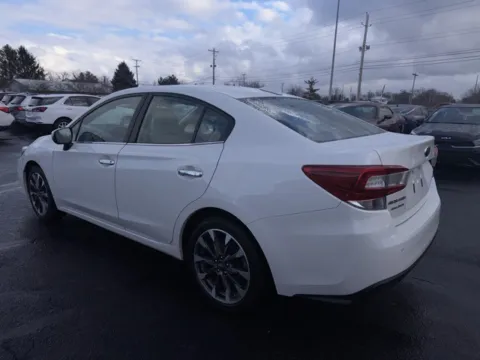 More photos of 2021 Subaru Impreza Limited at Funky's Automotive - A division of ETC Auto Group, OH