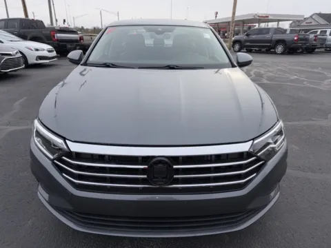 Photos of 2019 Volkswagen Jetta SEL for sale in Grove City, OH at Funky's Automotive - A division of ETC Auto Group