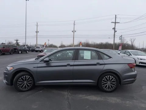 More photos of 2019 Volkswagen Jetta SEL at Funky's Automotive - A division of ETC Auto Group, OH