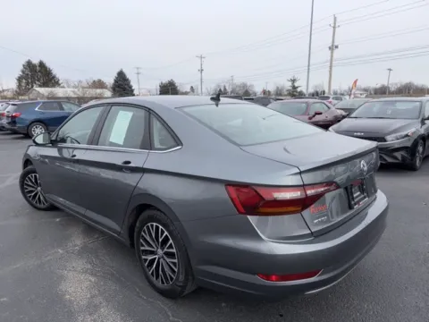 More photos of 2019 Volkswagen Jetta SEL at Funky's Automotive - A division of ETC Auto Group, OH