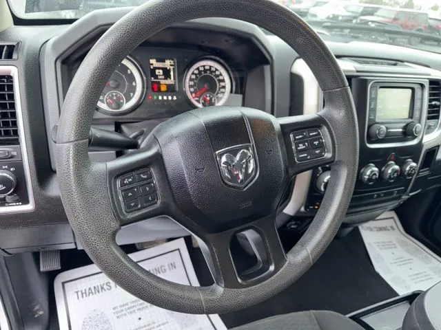 2019 RAM Ram 1500 Classic Warlock - Photo 12