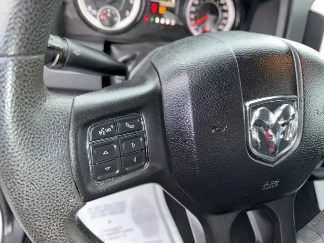 2019 RAM Ram 1500 Classic Warlock - Photo 14