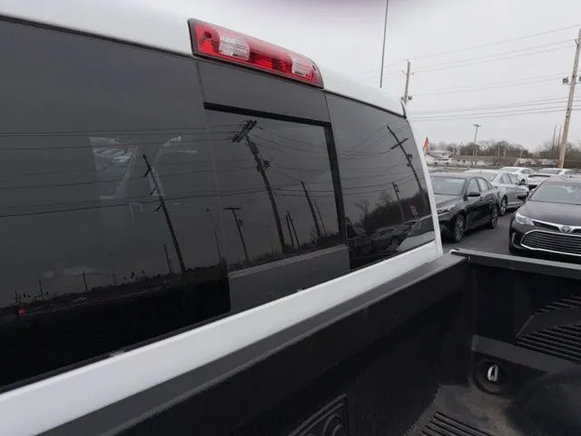 2019 RAM Ram 1500 Classic Warlock - Photo 9