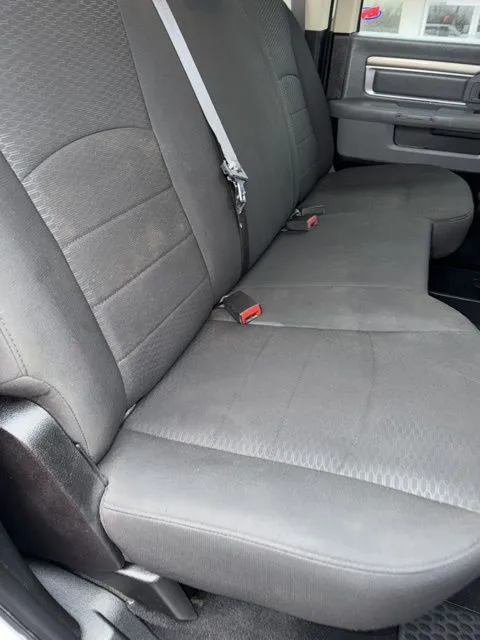 2019 RAM Ram 1500 Classic Warlock - Photo 19