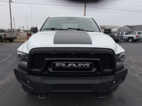 Photos of 2019 Ram 1500 Classic Warlock for sale in Grove City, OH at Funky's Automotive - A division of ETC Auto Group
