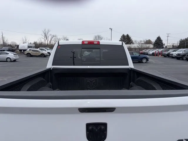 2019 RAM Ram 1500 Classic Warlock - Photo 8