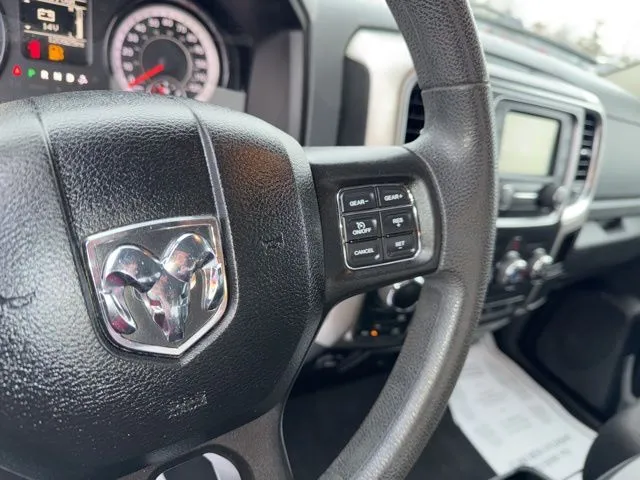 2019 RAM Ram 1500 Classic Warlock - Photo 13