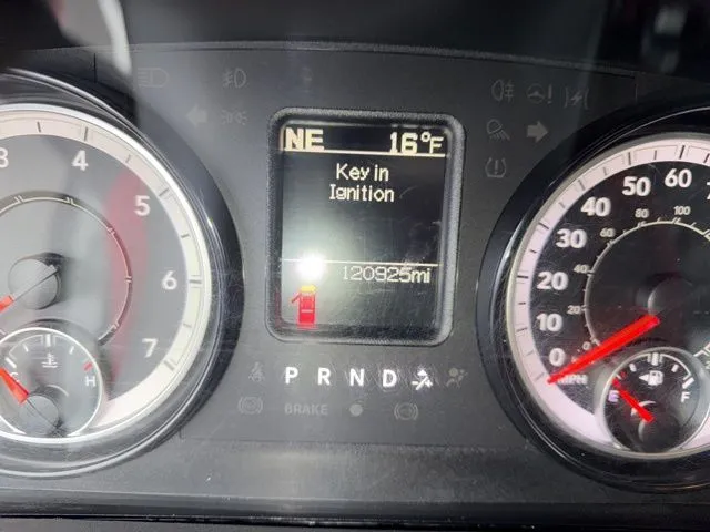 2019 RAM Ram 1500 Classic Warlock - Photo 15