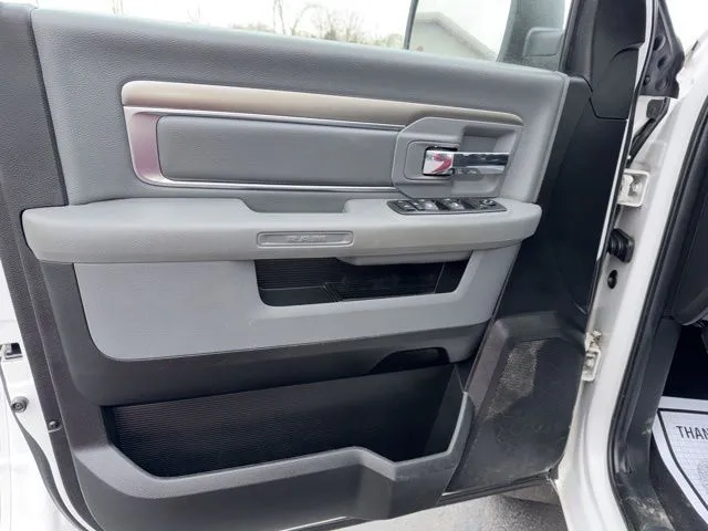 2019 RAM Ram 1500 Classic Warlock - Photo 10