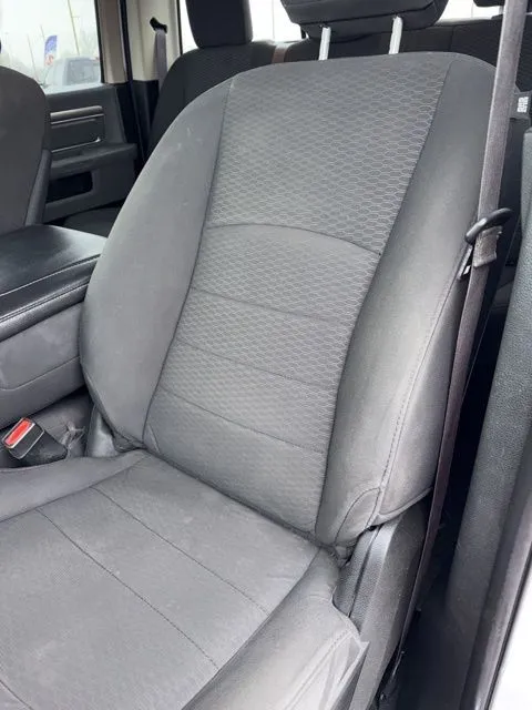 2019 RAM Ram 1500 Classic Warlock - Photo 11