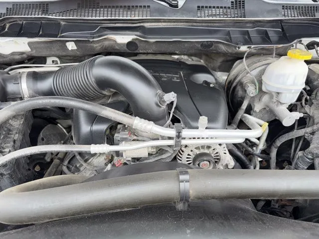 2019 RAM Ram 1500 Classic Warlock - Photo 26