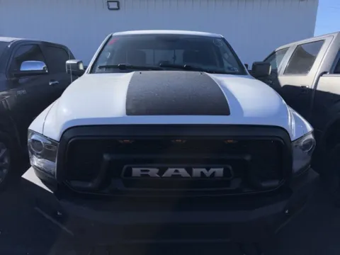 Photos of 2019 Ram 1500 Classic Warlock for sale in Grove City, OH at Funky's Automotive - A division of ETC Auto Group