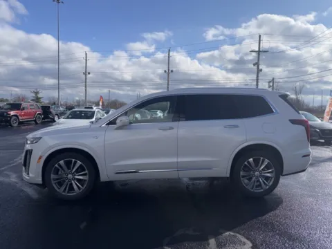 More photos of 2020 Cadillac XT6 Premium Luxury at Funky's Automotive - A division of ETC Auto Group, OH