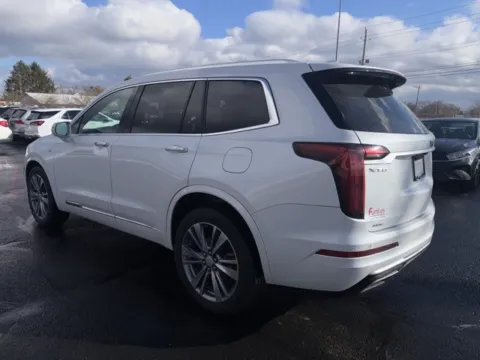 More photos of 2020 Cadillac XT6 Premium Luxury at Funky's Automotive - A division of ETC Auto Group, OH