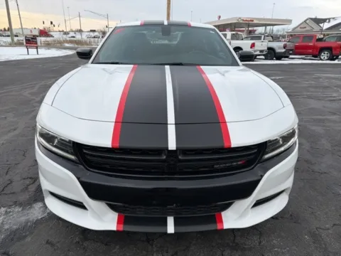 Photos of 2023 Dodge Charger SXT for sale in Grove City, OH at Funky's Automotive - A division of ETC Auto Group