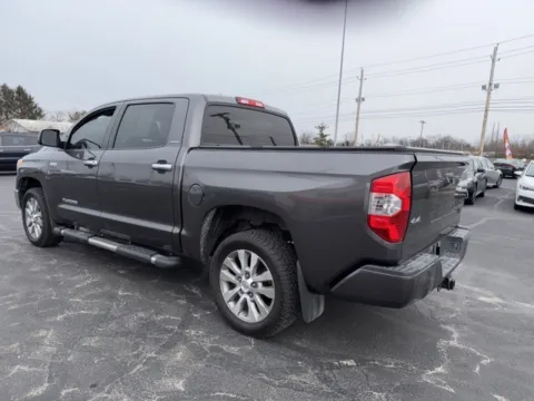 More photos of 2014 Toyota Tundra Limited at Funky's Automotive - A division of ETC Auto Group, OH