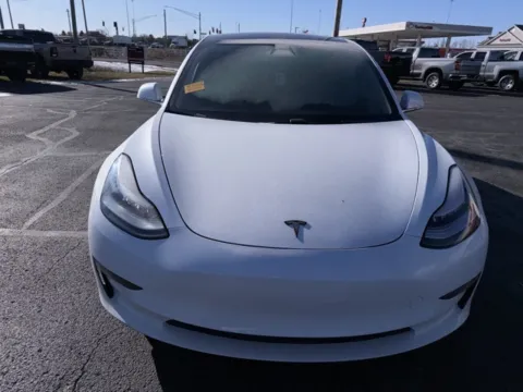 Photos of 2019 Tesla Model 3 Standard for sale in Grove City, OH at Funky's Automotive - A division of ETC Auto Group