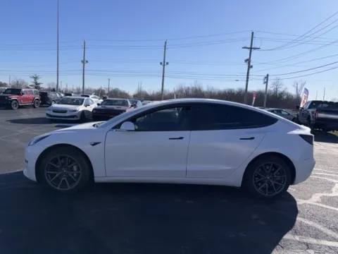 More photos of 2019 Tesla Model 3 Standard at Funky's Automotive - A division of ETC Auto Group, OH
