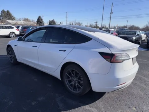 More photos of 2019 Tesla Model 3 Standard at Funky's Automotive - A division of ETC Auto Group, OH