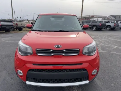 Photos of 2018 Kia Soul Plus for sale in Grove City, OH at Funky's Automotive - A division of ETC Auto Group