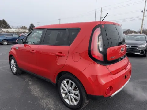 More photos of 2018 Kia Soul Plus at Funky's Automotive - A division of ETC Auto Group, OH