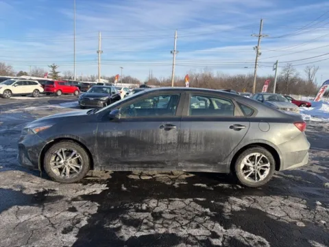 More photos of 2022 Kia Forte LXS at Funky's Automotive - A division of ETC Auto Group, OH